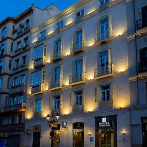 Atarazanas Boutique *** Málaga