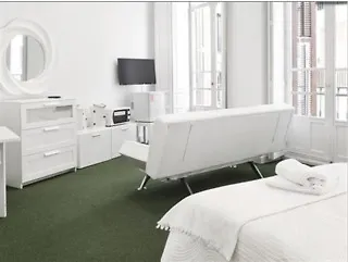 Studio In Malaga 101424